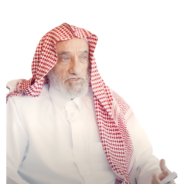 عبدالإله بن سالم بن بن محفوظ